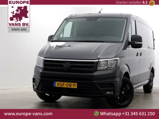 Volkswagen Crafter - 378271006-0