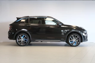 Lynk & Co 01 Lynk & Co 01 En 1.5 - Open dak - Apple/Android Carplay - Stoelverwarm. - afbeelding nr 12