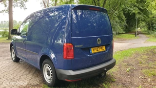 Volkswagen Caddy Volkswagen Caddy Bestel 2.0 TDI L1H1 Trendline 1e Eig EURO 6 - afbeelding nr 7