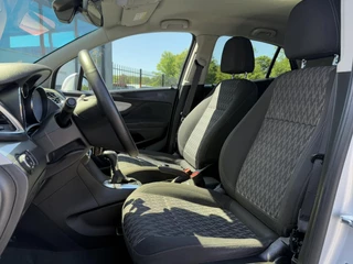 Opel Mokka Opel Mokka 1.4 T Cosmo Automaat,Camera,Clima,Cruise,Stoelverwarming,Stuurverwarming,140pk,Pdc V+A,Lmv 17'',Apk tot 04-2026 - afbeelding nr 6