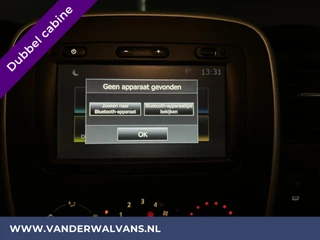 Renault Trafic Trekhaak, Parkeersensoren - afbeelding nr 18