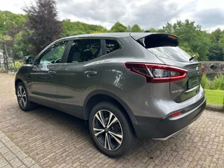 Nissan QASHQAI Nissan Qashqai 1.3 DIG-T | Automaat | 360 Camera | 25.000KM !!! | - afbeelding nr 13