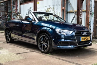 Audi A3 - 505720603-0