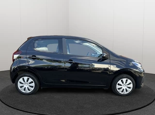 Peugeot 108 Peugeot 108 Peugeot 108 1.0 e-VTi Active Pack Techno Vive la Vie! - afbeelding nr 25
