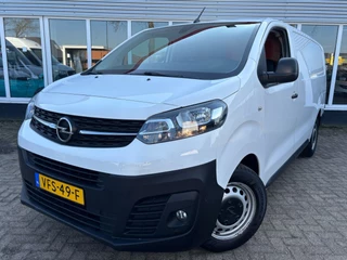 Opel Vivaro - afbeelding nr 5