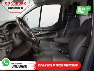 Ford Transit Custom - afbeelding nr 12