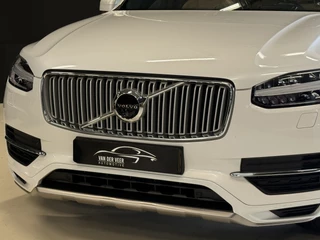 Volvo XC90 - afbeelding nr 35