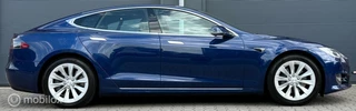 Tesla Model S Tesla Model S P 75 D Clima/Cruise/PDC/Panodak/Alle opties! - afbeelding nr 4