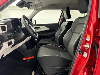 Suzuki Swift Suzuki Swift 1.2 Select Smart Hybrid Automaat | Navigatie | Adaptieve Cruise Control | Parkeercamera - afbeelding nr 19