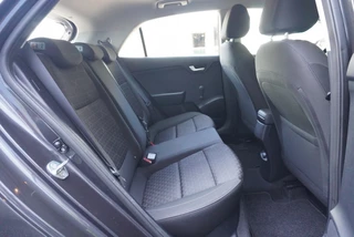 Kia Rio Kia Rio 1.0 TGDI DynamicLine CarPlay | Navigatie | Camera | NAP - afbeelding nr 9