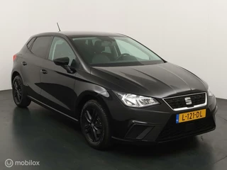 SEAT Ibiza Seat Ibiza 1.0 MPI Reference - afbeelding nr 7