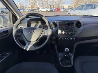 Hyundai i10 Staat in Hardenberg - afbeelding nr 5