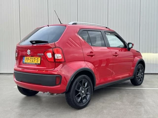 Suzuki Ignis Suzuki Ignis 1.2 Stijl|Navi|NL-Auto| - afbeelding nr 35