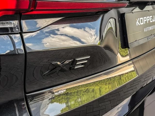 BMW X5 BMW X5 xDrive50e 490PK High Executive M-Sport | PANO | HARMAN KARDON | SKYLOUNGE | WARMTECOMFORT | LEDER | - afbeelding nr 59