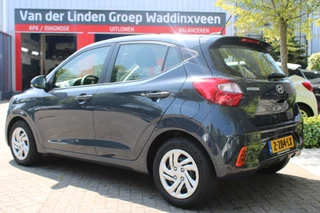 Hyundai i10 Hyundai i10 1.0 Comfort Smart Navi/Cam/Carplay/Cruise 