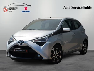 Toyota Aygo - 37644675-0