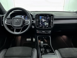 Volvo XC40 Volvo XC40 1.5 T4 Recharge R-Design | Panoramadak | - afbeelding nr 7