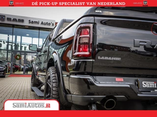Dodge Ram 1500 Comfortabele Dubbele Cabine met Royale 5 Zitplaatsen | BPM vrij | Nu Leverbaar uit Voorraad | Voorraad Nr 2200 - 0886 - afbeelding nr 10