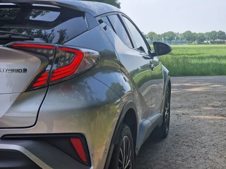 Toyota C-HR Toyota C-HR 1.8 Hybrid Executive | 24mnd Garantie | Incl. Beurt & APK | - afbeelding nr 16