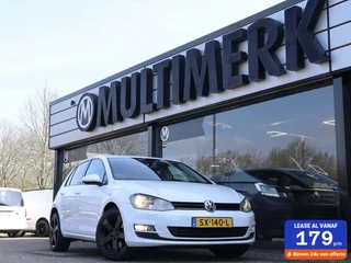 Volkswagen Golf - 115500993-0