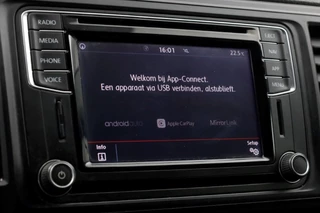 Volkswagen Transporter Volkswagen Transporter T6 2.0 TSI L1H1 Benzine DSG-Automaat Comfortline Achterklep 12-2018 - afbeelding nr 15