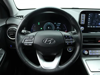 Hyundai Kona Hyundai Kona EV Fashion 64 kWh | Afneembare trekhaak | Navigatie | Camera - afbeelding nr 29