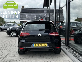Volkswagen Golf Volkswagen Golf 2.0 TSI GTI | NAP | Navi | EPS | 325 pk - afbeelding nr 40