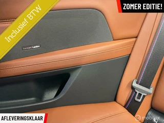 BMW 4 Serie BMW 4-serie Cabrio 430i High Executive M-Sport Individual - afbeelding nr 33