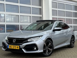 Honda Civic - afbeelding nr 34