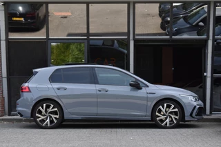 Volkswagen Golf Volkswagen Golf 1.5 eTSI R-Line Pano HUD H&K Lane Camera - afbeelding nr 8