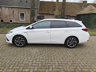 Toyota Auris - afbeelding nr 3