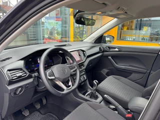 Volkswagen T-Cross - afbeelding nr 15