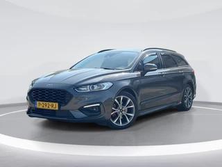 Ford Mondeo Wagon 2.0 IVCT HEV ST-Line