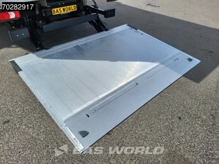 Iveco Daily Iveco Daily 70C21 3.0L Automaat Luchtvering Laadklep Dubbellucht 210PK Airco Cruise Camera Meubelbak Koffer 36m3 Airco Cruise control - afbeelding nr 10