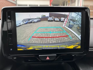 Toyota Yaris Cross - afbeelding nr 30