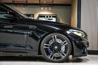 BMW M2 BMW 2-serie Coupé M2 DCT|Shadow|carbon|H&K|M-perf. uitlaat - afbeelding nr 16