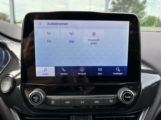 Ford Fiesta Ford Fiesta 1.0 EcoBoost Hybrid ST-Line X 125PK Camera Digital Dashboard Carplay Climate Navi Cruise Control Parkeersensoren LED *Nieuwstaat* - afbeelding nr 19