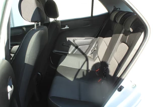 Kia Picanto Airco Cruise CPV El. Ramen, 1e eigenaar - afbeelding nr 20