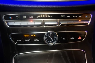 Mercedes-Benz E-Klasse - afbeelding nr 24