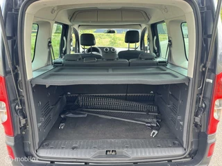 Mercedes-Benz Citan Mercedes Citan Combi 112 Ambiente Automaat Benzine - afbeelding nr 19