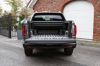 Volkswagen Amarok Volkswagen Amarok 3.0 TDI V6 240PK 4-Motion Aventura IQ LED | Side Steps | Elek Rolkoffer | 2-zits. | - afbeelding nr 28