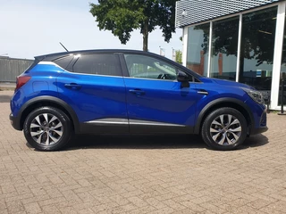 Renault Captur Renault Captur 1.0 TCe Intens / Camera / Parkeers V & A / Trekhaak - afbeelding nr 3