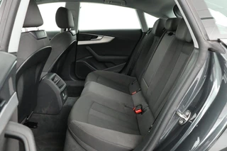 Audi A5 Audi A5 2.0 TFSI Sportback | Sportstoelen | Virtual Cockpit | Stoelverwarming | Navigatie | Xenon | Climate control | Bluetooth - afbeelding nr 10