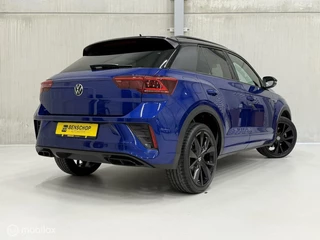 Volkswagen T-Roc Volkswagen T-Roc 1.5 TSI 3x R-line Panodak Virtual Navi Carplay ACC Camera - afbeelding nr 2