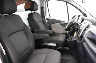 Renault Trafic - Airco - Navi - Cruise - € 7.950,- Excl BTW - afbeelding nr 6