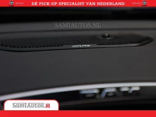 Dodge Ram Pick-Up DUBBELE CABINE | PICK UP | 5 PERSOONS | DC | GRIJSKENTEKEN | VOORAAD 2189 - 9768 - afbeelding nr 36