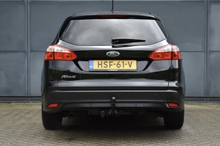 Ford Focus Ford Focus 1.0 Titanium |NAVI|STOELVERWARMING|PARKEERHULP|TREKHAAK - afbeelding nr 25