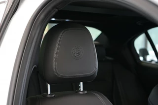 Alfa Romeo Giulia Alfa Romeo Giulia 2.0T Sprint | Veoce pack | | Panorama dak | | Schakel flippers | - afbeelding nr 46