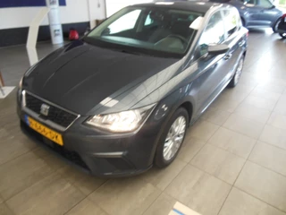 SEAT Ibiza Staat in Hoogeveen - afbeelding nr 8