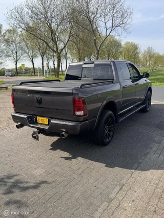 Dodge Ram 1500 🇺🇸🔥Dodge Ram 5.7 Sport, 4x4, lage bijtelling, 300L. LPG ! - afbeelding nr 12